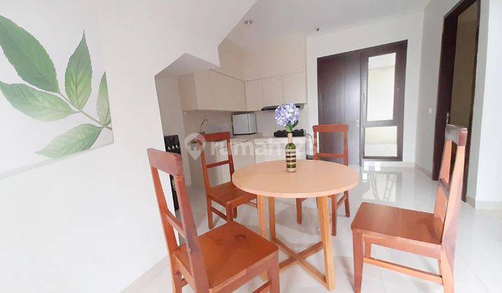 Furnished House Regentow Ice Bsd By Travelio 2