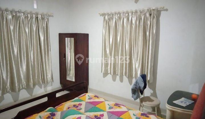 Furnished House At Jagakarsa Residence By Travelio 2