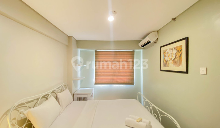 Furnished Unfurnished Apartments Kebagusan City Near Ragunan Furnished Unfurnished Apartments Kebagusan City Near Ragunan