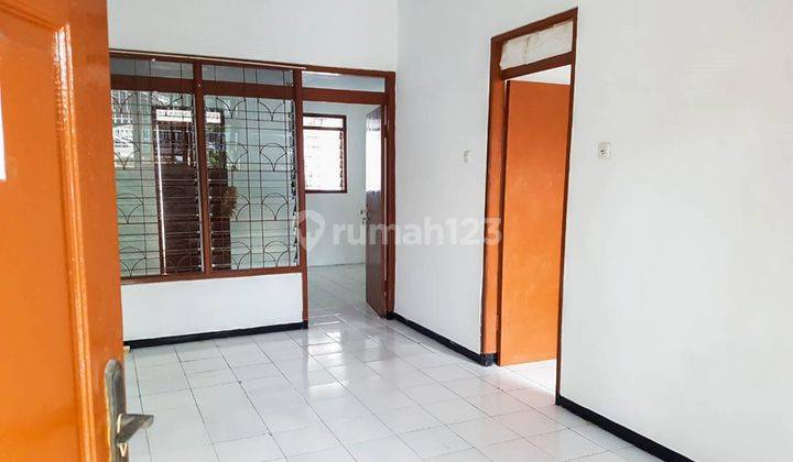 Unfurnished House At Pondok Candra By Travelio 2