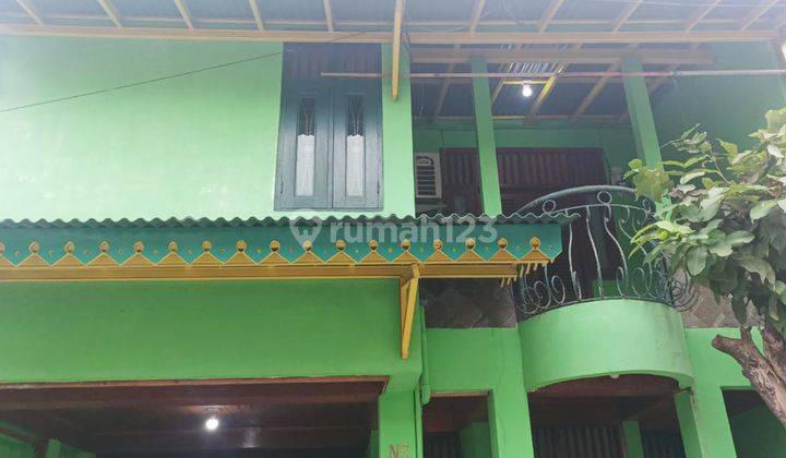 Unfurnished House Perumahan Villa Pertiwi By Travelio 1