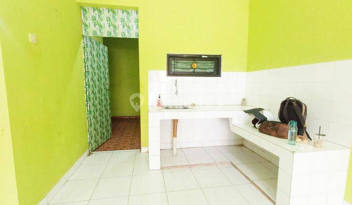 Unfurnished House Perumahan Jatinegara Indah By Travelio 2