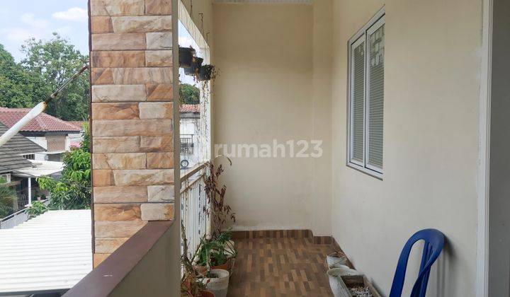 Furnished House Musholla Nurul Ikhlas By Travelio 2