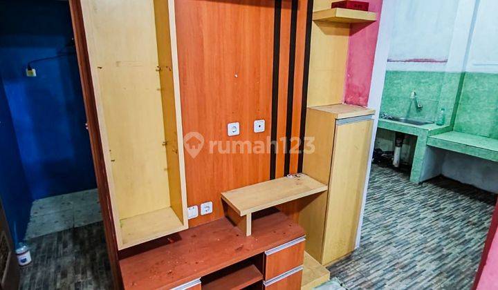 Unfurnished House Teladan Duren Jaya By Travelio 2