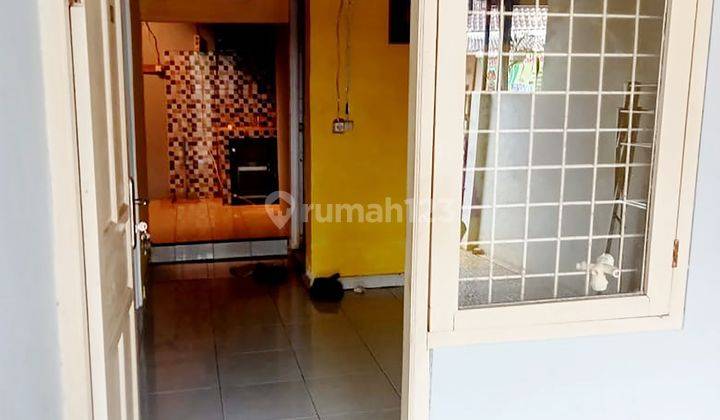 Unfurnished House At Perumahan Taman Sari Bukit Damai By Travelio 2