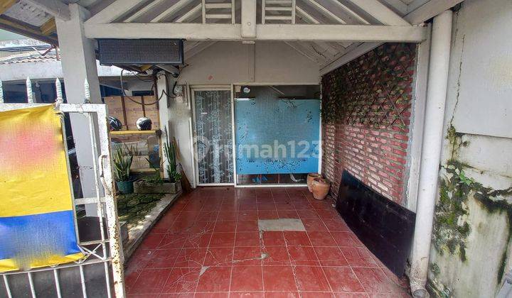 Unfurnished House At Antapani Kidul By Travelio 2