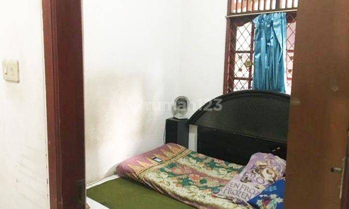 Furnished House At Jatipadang Pasar Minggu By Travelio 2