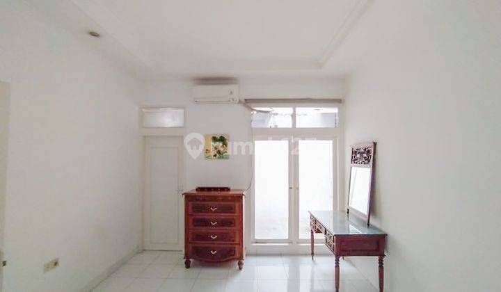 Furnished Unfurnished House At Pinang Nikel Pondok Indah By Travelio 2