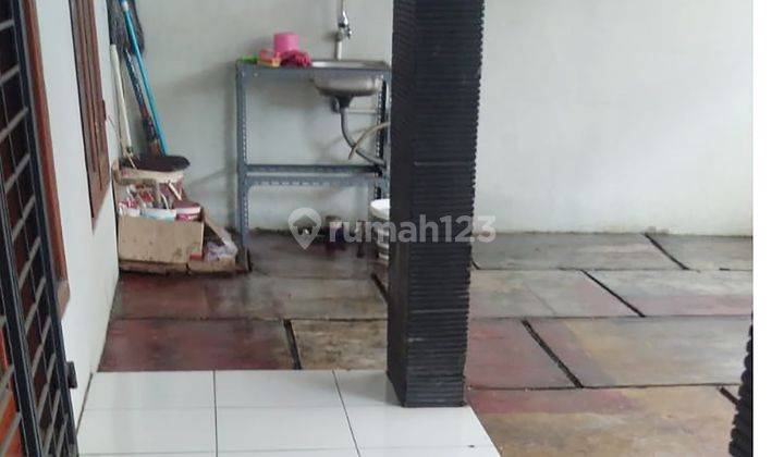 Unfurnished House At Perumnas 2 Bekasi By Travelio 2