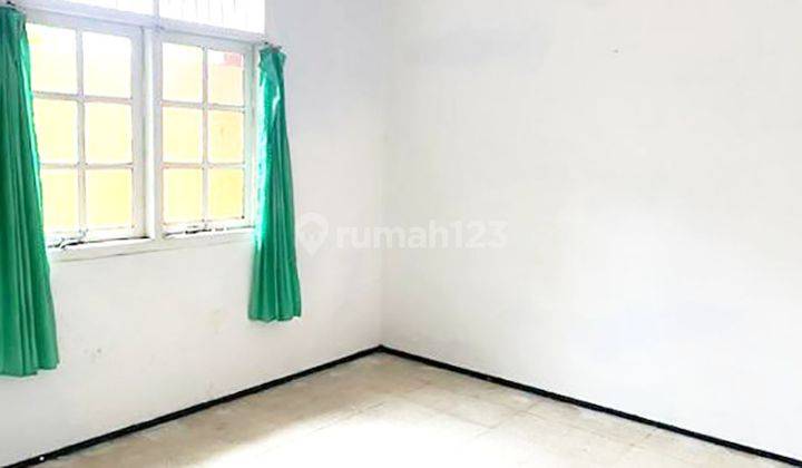 Unfurnished House At Haji Syaip Cilandak By Travelio 2