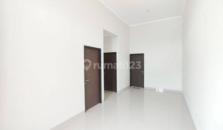 Unfurnished House At Kemang Eminence Bogor By Travelio 2