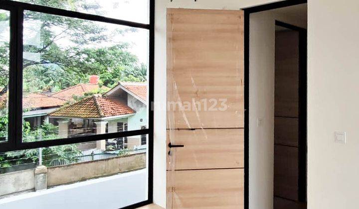 Unfurnished House At Cendana Cove Karawaci By Travelio 2