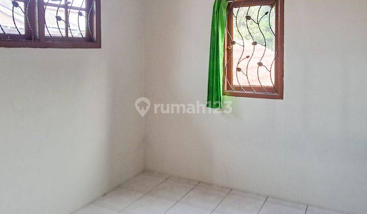 Unfurnished House Taman Royal 3 By Travelio 2