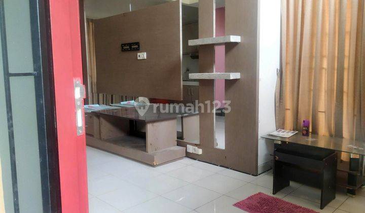 Unfurnished House At Cluster Ivory Garden Lippo Cikarang By Travelio 2