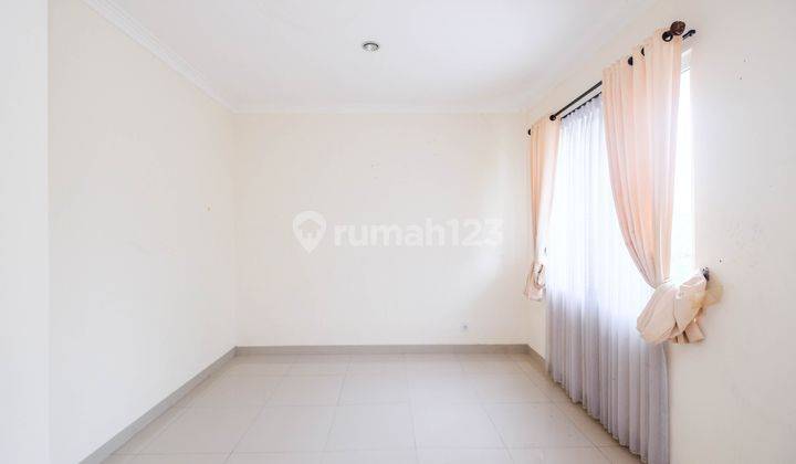 Unfurnished House Alam Serasi By Travelio 2