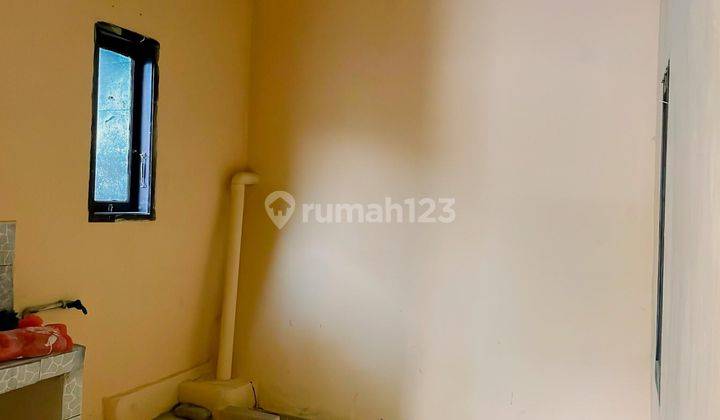 Unfurnished House Green Bsd Cibogo Permai By Travelio 2