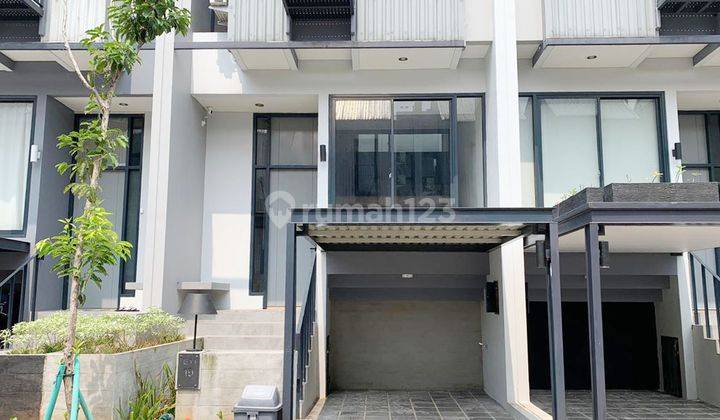 Furnished Unfurnished House At Greenwich Park Bsd By Travelio 1