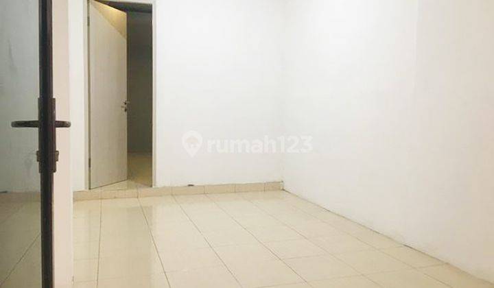 Unfurnished House Menteng Dalam By Travelio 2