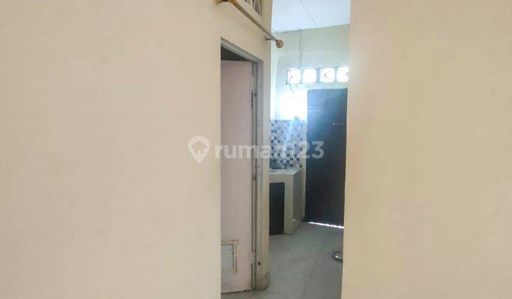 Unfurnished House Jalan Al Barkah I By Travelio 2