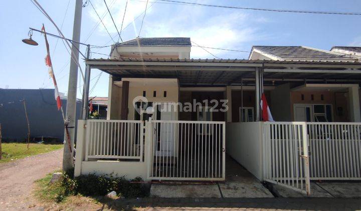 Unfurnished House And Ruko At Jalan Raya Gunung Anyar Tambak By Travelio 1