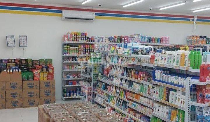 Ruko Indomaret Franchise Baru Di Ciamis Jawa Barat 2