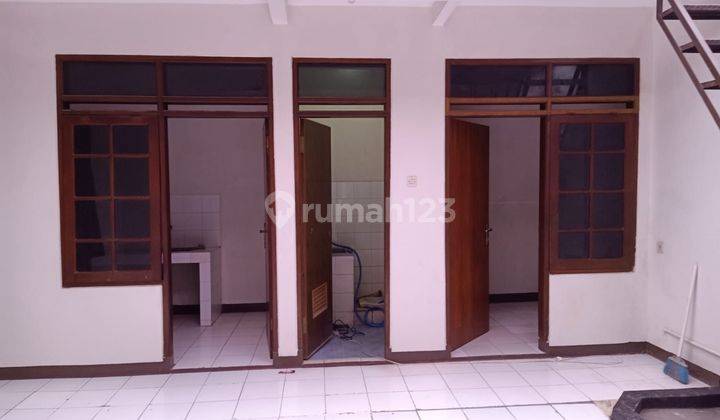 Sewa Rumah Per 2 Thn Di Taman Holis Indah Bandung 2