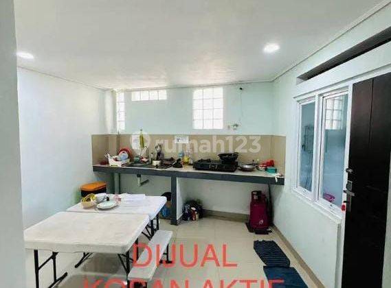 Kost-Kostan Putri  2 Lantai Bagus & Aktif Di Pusat Kota Bandung, Sayap Lengkong Besar Sekitar Unpas/Unila 2