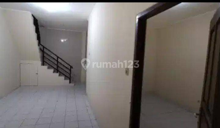 Rapih Siap Huni Jual Butuh Uang Rumah di Villa Melatimas 2