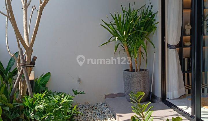 Rumah 2 Lantai Tipe 6 X 12 Type Kilo di Sutera Nexen Balaraja 2