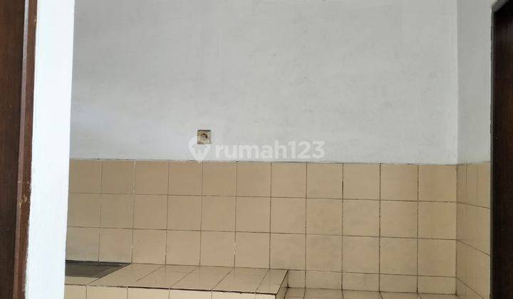 Disewakan Rumah 1 Lantai Kosongan di Sutera Delima Alam Sutera 2