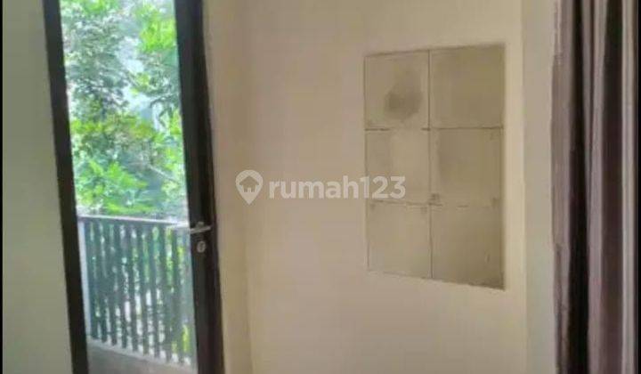 Rumah Rapih Siap Huni Di Cluster Newton Gading Serpong 2