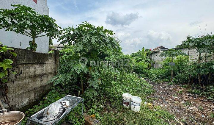  Tanah Lokasi Strategis di Pondok Betung Tangerang Selatan 2