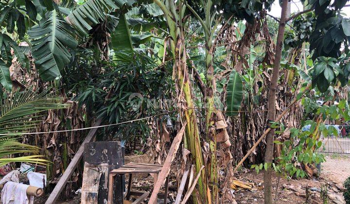 Tanah SHM 500 m² di Bojong Nangka, Kelapa Dua Tangerang  2