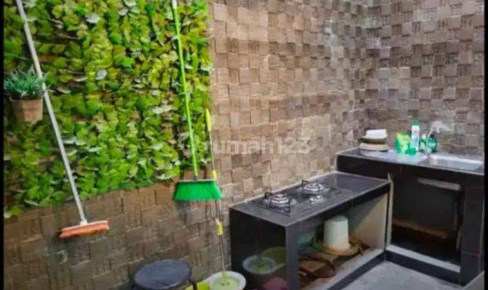 Disewakan Rumah Full Furnish Bersih Terawat di Modernland 2