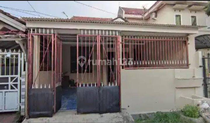 Rapih Siap Huni Jual Butuh Uang Rumah di Villa Melatimas 1