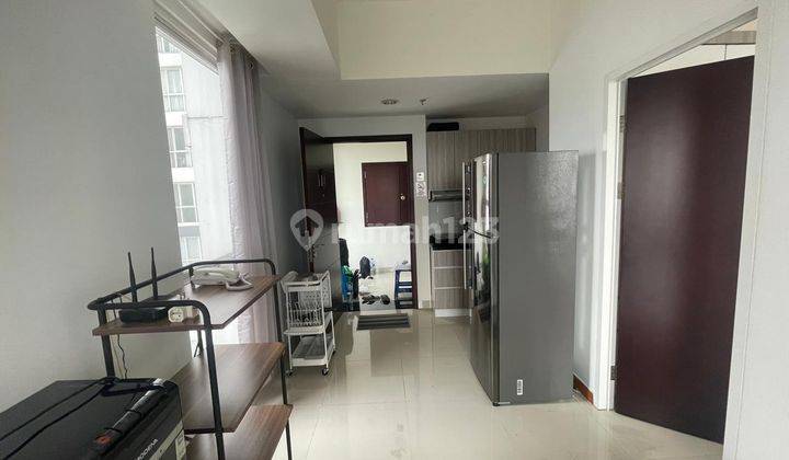 Apartemen Nyaman Siap Huni di Taman Melati 2, Depok 1