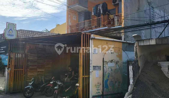 For Sale: Cheap Shop House by the Main Road, Good for Investment 2