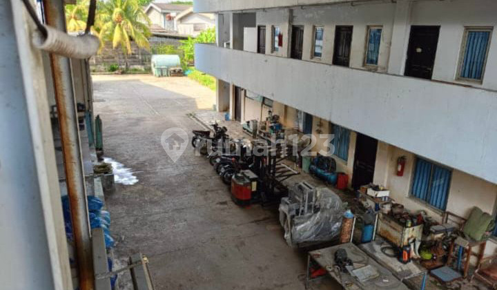 Dijual Pabrik Akses Dekat Tol Sentul City Dijual Pabrik Akses Dekat Tol Sentul City
