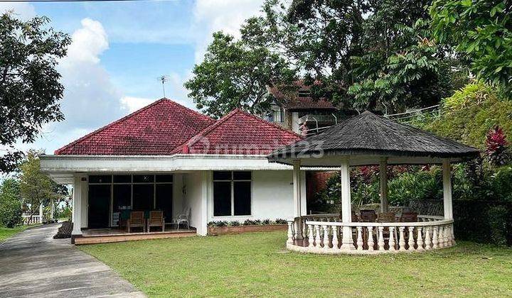 Villa Murah Di Prigen Pasuruan Hgb Bagus 1