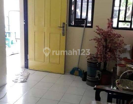 Rumah Murah Sukodono 2