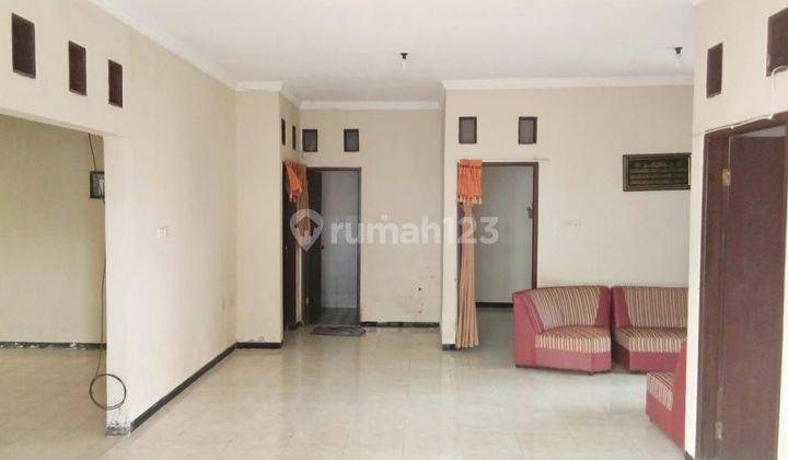 Rumah Murah Pesona Permata Gading 2