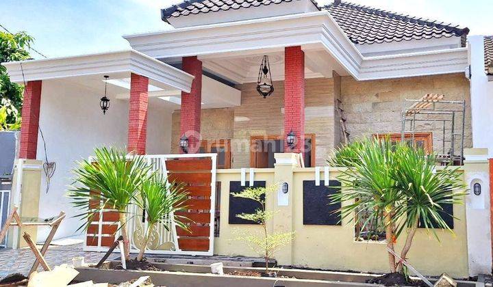 Rumah Murah di Mutiara Citra Graha 1