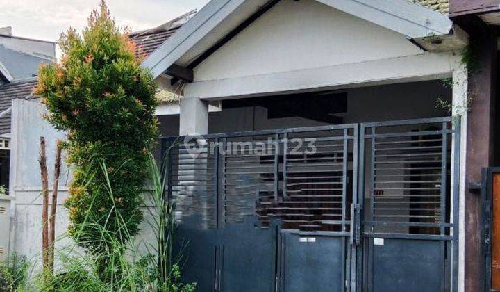 Rumah Murah di Park Royal 1