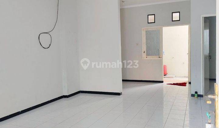 Rumah Murah di Deltasari Baru Waru 2