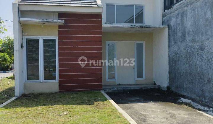 Rumah Murah di Taman Pondok Legi 2