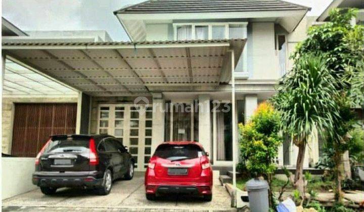 Rumah Murah di Citraland 2