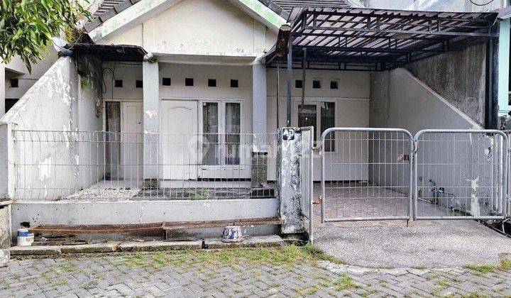 Rumah Murah di Sukodono 1