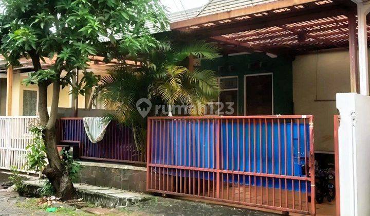 Rumah Murah di Gresik Kota Baru 1