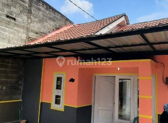 Rumah Murah di Citra Surya Mas 1