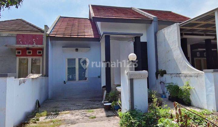 Rumah Murah di Buduran 1